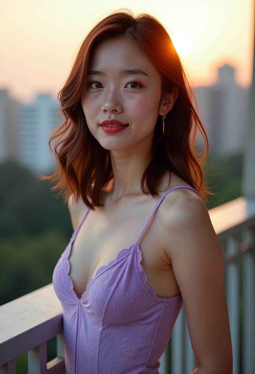 锦绣山庄夜