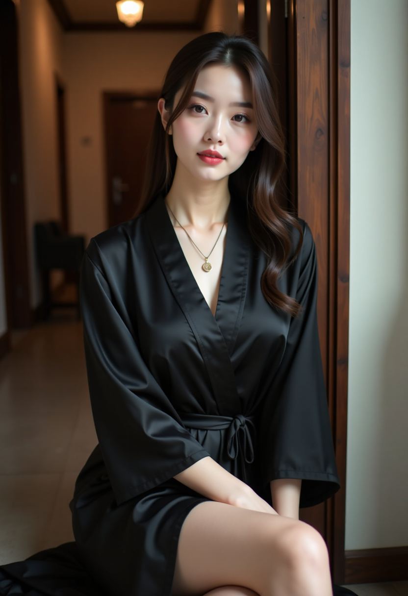 春晓花语